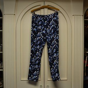 Mossimo Multi Print Pants